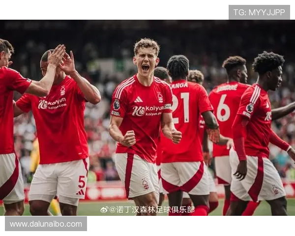 诺丁汉森林俱乐部的辉煌历史与未来展望：从荣耀重返顶级联赛到全球影响力扩展